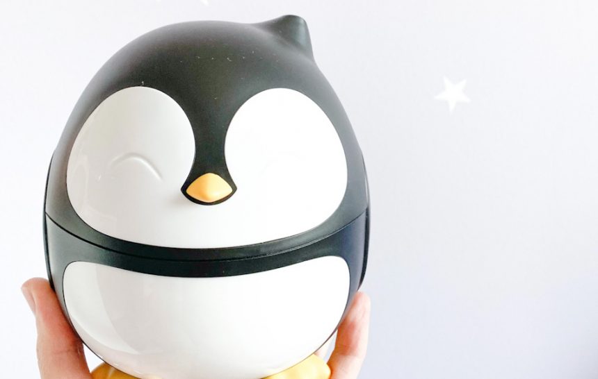Novi difuzor za klince – Pingvin